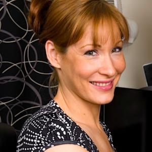Profielafbeelding Severine