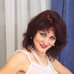 Profielafbeelding Cougar Ingrid