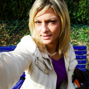 Profielafbeelding ClassicGirl
