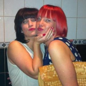 Profielafbeelding Blondegezelligheid