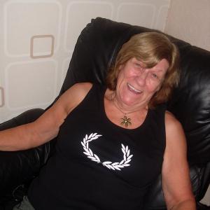 Profielafbeelding sexycougar