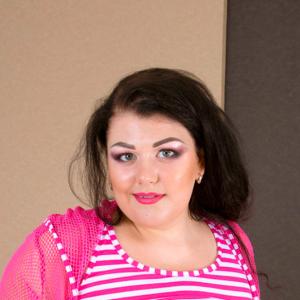 Profielafbeelding PlusSizePlusFun