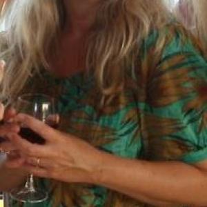 Profielafbeelding Kristiane