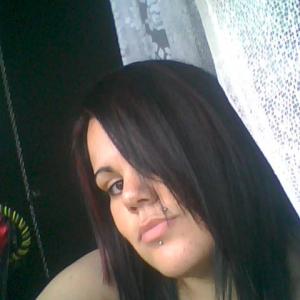 Profielafbeelding MeSharonXx