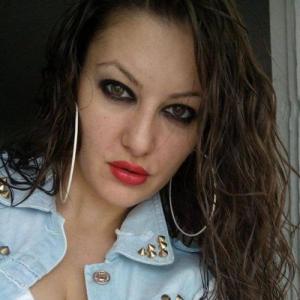 Profielafbeelding Arisa1976
