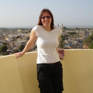 Profielafbeelding Arnalda