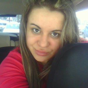 Profielafbeelding Lorena
