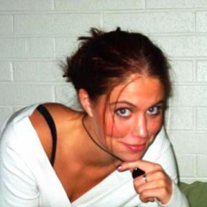 Profielafbeelding misssporty91