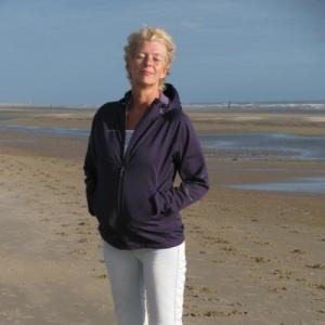 Profielafbeelding DelGisele