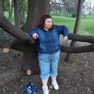 Profielafbeelding Nadya