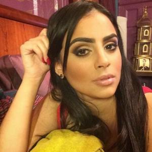 Profielafbeelding Vanessa_Four