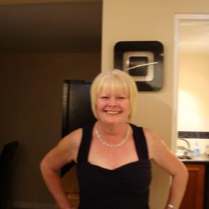 Profielafbeelding Marieannem