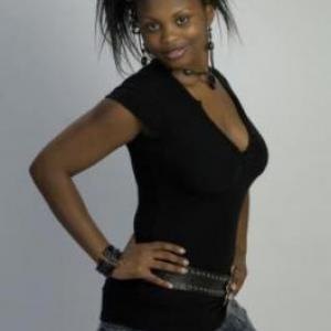Profielafbeelding Carla May