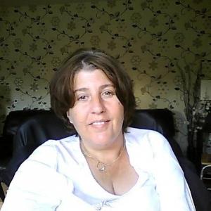 Profielafbeelding Eliane