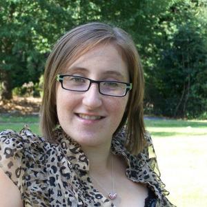Profielafbeelding WriterIndira