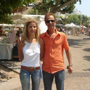 Profielafbeelding Vicky en Ben