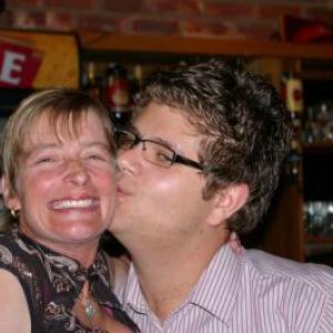 Profielafbeelding An en Marco