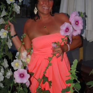 Profielafbeelding Flowerlady