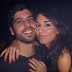Profielafbeelding Pablo en Paola