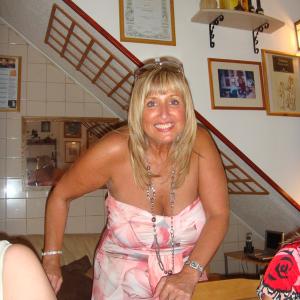 Profielafbeelding Annita
