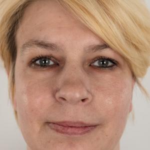 Profielafbeelding Volle Sophietje
