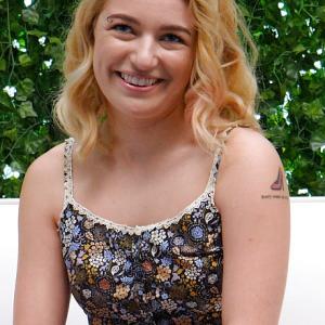 BiekeBlond