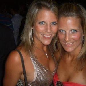 Profielafbeelding Lydia en Kristel