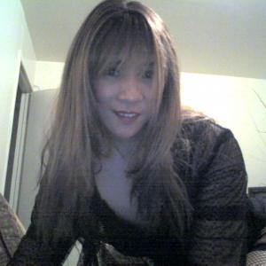 Profielafbeelding Michellemybelle