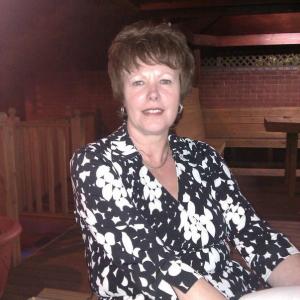 Profielafbeelding SingleClaudine