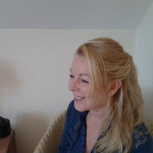 Profielafbeelding BusinessMadam