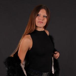 Profielafbeelding Rockababe