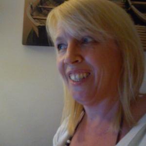 Profielafbeelding Marjolijne