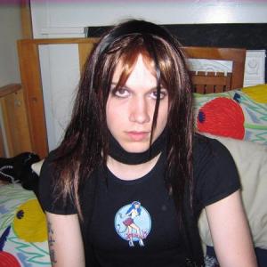 Profielafbeelding Evie69