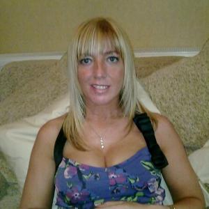 Profielafbeelding BustyHotBlonde