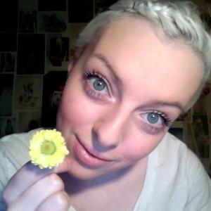 Profielafbeelding Engel-Elina