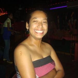 Profielafbeelding VanessaSmile