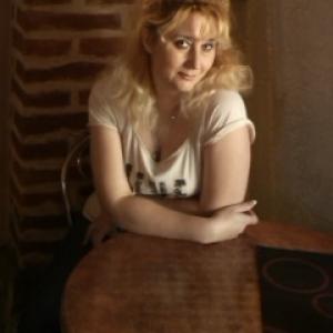 Profielafbeelding RussianBride1