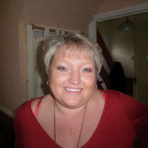 Wensvrouw