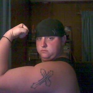 Profielafbeelding StrongMan1