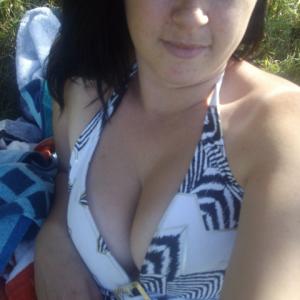 Profielafbeelding HornyVicky