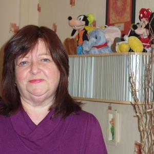 Profielafbeelding Carolatje