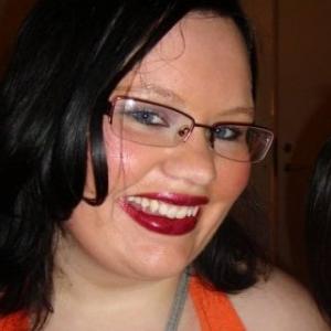 Profielafbeelding GlossyCarmen