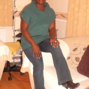 Profielafbeelding Jeweldine