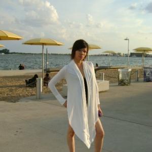 Profielafbeelding Evangelina