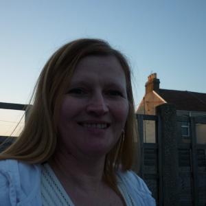 Profielafbeelding Evaline