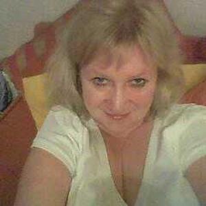 Profielafbeelding Yvettie