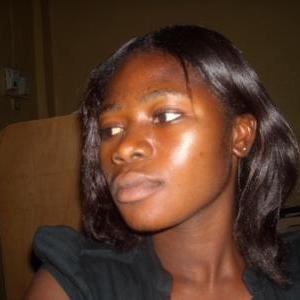 Profielafbeelding Blackwoman