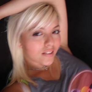 Profielafbeelding Deborah