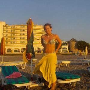 Profielafbeelding africanlover