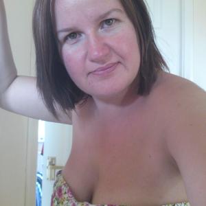 Profielafbeelding IronLady